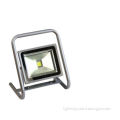 10 Watt LED Flood Light with Stand